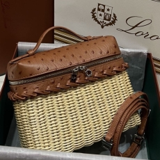 Loro Piana Satchel bags